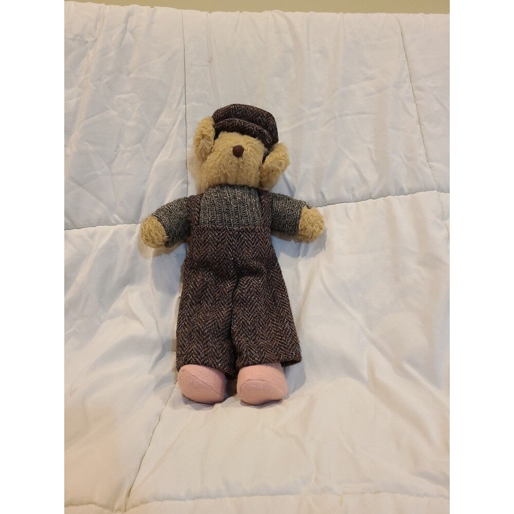 Raebhat Originals Teddy Bear Plush